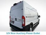 2026 Ram ProMaster 2500 High Roof FWD Empty Cargo Van for sale #R362 - photo 8