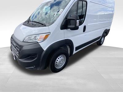 New 2026 Ram ProMaster 2500 High Roof Empty Cargo Van for sale #R363 - photo 1