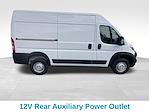 New 2026 Ram ProMaster 2500 High Roof Empty Cargo Van for sale #R363 - photo 8