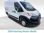 New 2026 Ram ProMaster 2500 High Roof Empty Cargo Van for sale #R363 - photo 9