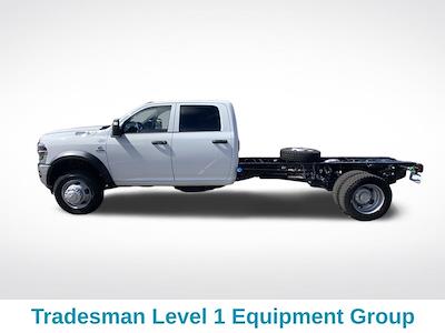 2026 Ram 5500 Crew Cab DRW 4WD Cab Chassis for sale #R364 - photo 2