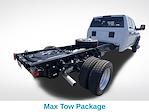 New 2026 Ram 5500 Crew Cab 84 CA Cab Chassis for sale #R364 - photo 6