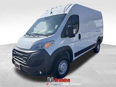 New 2026 Ram ProMaster 2500 High Roof Empty Cargo Van for sale #R365 - photo 1