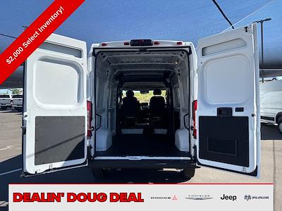New 2026 Ram ProMaster 2500 High Roof Empty Cargo Van for sale #R365 - photo 2