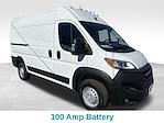 New 2026 Ram ProMaster 2500 High Roof Empty Cargo Van for sale #R365 - photo 8