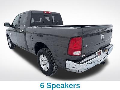 2018 Ram 1500 Quad Cab 4WD Pickup for sale #R36501 - photo 2