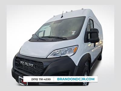 New 2026 Ram ProMaster 2500 High Roof Empty Cargo Van for sale #R366 - photo 1