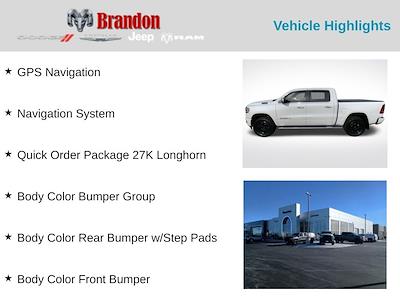 Used 2022 Ram 1500 - photo 1