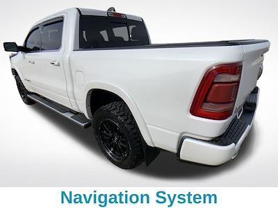 Used 2022 Ram 1500 - photo 1