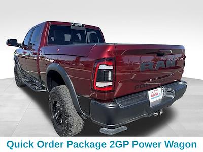 2022 Ram 2500 Crew Cab 4WD Pickup for sale #R36802 - photo 2