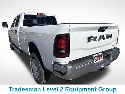 New 2026 Ram 2500 Tradesman Crew Cab for sale #R370 - photo 2