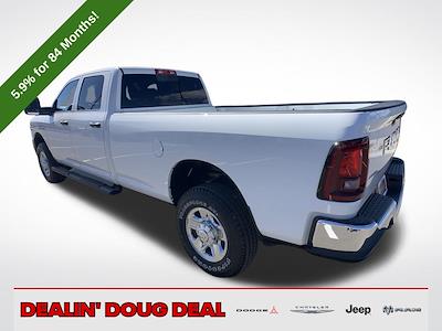 New 2026 Ram 2500 - photo 1