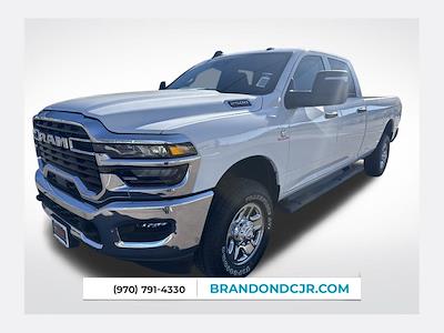 New 2026 Ram 2500 Tradesman Crew Cab for sale #R372 - photo 1