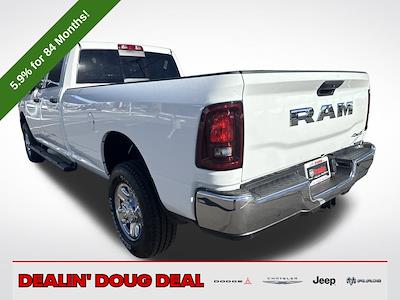 New 2026 Ram 2500 - photo 1