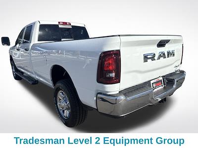 New 2026 Ram 2500 Tradesman Crew Cab for sale #R372 - photo 2