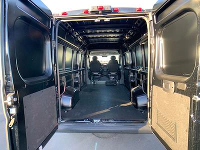 New 2026 Ram ProMaster 2500 High Roof Empty Cargo Van for sale #R373 - photo 2