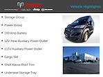 2026 Ram ProMaster 2500 High Roof FWD Empty Cargo Van for sale #R373 - photo 6