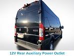 2026 Ram ProMaster 2500 High Roof FWD Empty Cargo Van for sale #R373 - photo 8