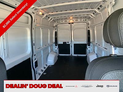 New 2026 Ram ProMaster 2500 High Roof Empty Cargo Van for sale #R374 - photo 2