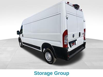 New 2026 Ram ProMaster 2500 High Roof Empty Cargo Van for sale #R374 - photo 2
