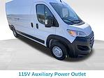 New 2026 Ram ProMaster 2500 High Roof Empty Cargo Van for sale #R374 - photo 7