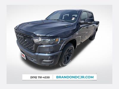 New 2026 Ram 1500 Lone Star Crew Cab for sale #R378 - photo 1