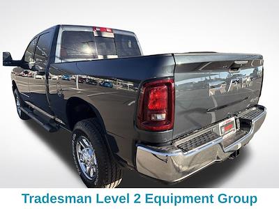 New 2026 Ram 2500 Tradesman Crew Cab for sale #BZL19 - photo 2