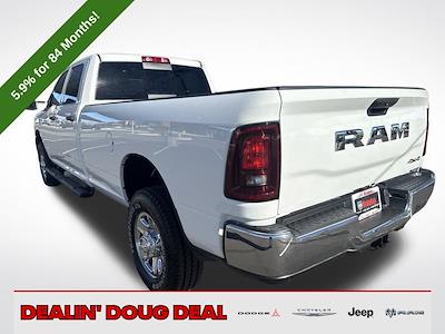 New 2026 Ram 2500 - photo 1