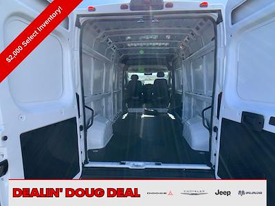 New 2026 Ram ProMaster 2500 High Roof Empty Cargo Van for sale #R381 - photo 2