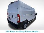 2026 Ram ProMaster 2500 High Roof FWD Empty Cargo Van for sale #R381 - photo 7