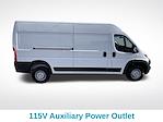 2026 Ram ProMaster 2500 High Roof FWD Empty Cargo Van for sale #R381 - photo 8