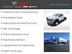 New 2026 Ram 5500 Crew Cab 84 CA Cab Chassis for sale #R382 - photo 6