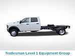New 2026 Ram 5500 Crew Cab 84 CA Cab Chassis for sale #R382 - photo 2