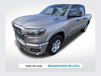 New 2026 Ram 1500 Lone Star Crew Cab for sale #R383 - photo 1