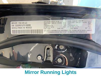 2026 Ram 2500 Crew Cab 4WD Pickup for sale #R384 - photo 1