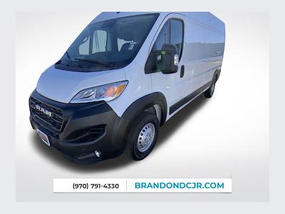 2026 Ram ProMaster 2500 High Roof FWD Empty Cargo Van for sale #R385 - photo 1