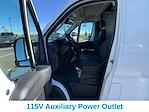 2026 Ram ProMaster 2500 High Roof FWD Empty Cargo Van for sale #R385 - photo 10