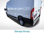 2026 Ram ProMaster 2500 High Roof FWD Empty Cargo Van for sale #R386 - photo 4
