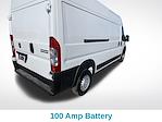 2026 Ram ProMaster 2500 High Roof FWD Empty Cargo Van for sale #R386 - photo 6
