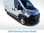 2026 Ram ProMaster 2500 High Roof FWD Empty Cargo Van for sale #R386 - photo 8