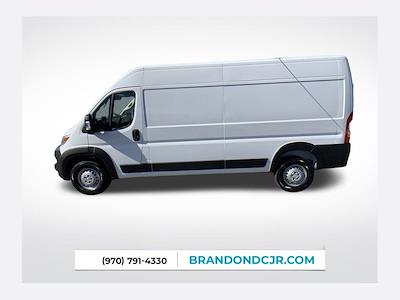2026 Ram ProMaster 2500 High Roof FWD Empty Cargo Van for sale #R387 - photo 1