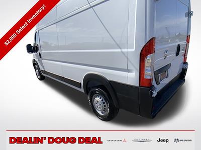 New 2026 Ram ProMaster 2500 High Roof Empty Cargo Van for sale #R387 - photo 2