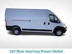 2026 Ram ProMaster 2500 High Roof FWD Empty Cargo Van for sale #R387 - photo 8