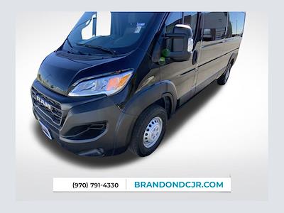 2026 Ram ProMaster 2500 High Roof FWD Empty Cargo Van for sale #R388 - photo 1