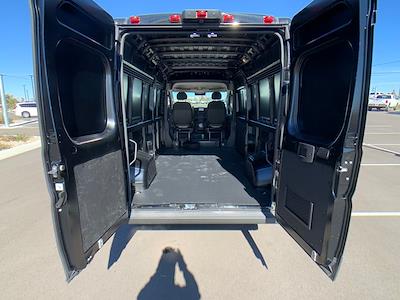 2026 Ram ProMaster 2500 High Roof FWD Empty Cargo Van for sale #R388 - photo 2