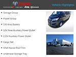 2026 Ram ProMaster 2500 High Roof FWD Empty Cargo Van for sale #R388 - photo 3