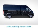 2026 Ram ProMaster 2500 High Roof FWD Empty Cargo Van for sale #R388 - photo 8