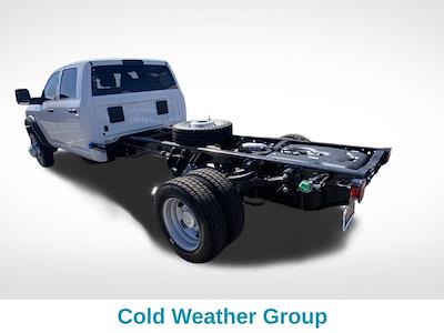 2026 Ram 5500 Crew Cab DRW 4WD Cab Chassis for sale #R389 - photo 2