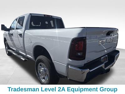 New 2026 Ram 3500 Tradesman Crew Cab 4x4 Pickup for sale #R391 - photo 2
