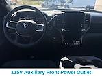 New 2026 Ram 3500 Tradesman Crew Cab 4x4 Pickup for sale #R391 - photo 9